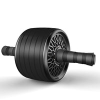 Home fitness abs wheel