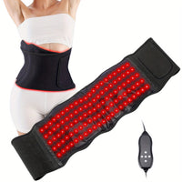 home massage therapy belt

wearable technology

muscle relaxation belt

wearable fitness recovery device

lower back massage belt

sports recovery equipment

body massage therapy belt

electric massage belt

infrared red light belt

pain relief therapy belt

muscle recovery massage belt

fitness recovery belt

red light massage device

portable massage belt

wearable massage belt

red light therapy belt

