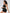 High-intensity Training Workout Underwear Summer Sports Vest Two-piece Set