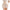 Hip training waist training device