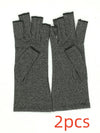 Breathable rehabilitation training gloves