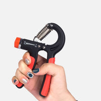 hand therapy strengthening tool

forearm muscle trainer

grip strength training device

finger and wrist exercise tool

hand rehabilitation equipment

spring grip strengthener

adjustable hand grip trainer

professional hand rehabilitation gear

grip strength counter tool

fitness grip workout device

wrist and finger strengthener

hand recovery training tool

home physiotherapy equipment

rehab hand exerciser

adjustable resistance grip