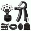 Adjustable Grip Strengthener