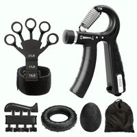 Adjustable Grip Strengthener