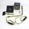 Adjustable Suspension Trainer Strap