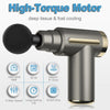 Mini Percussion Massage Gun