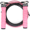 Speed & Weighted Jump Rope