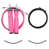 Speed & Weighted Jump Rope