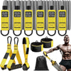 Resistance Training Strap with Handle