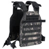 Adjustable Weighted Training Vest