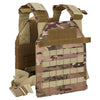 Adjustable Weighted Training Vest