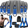 Resistance Training Strap with Handle