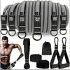Resistance Training Strap with Handle
