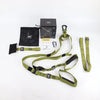 Adjustable Suspension Trainer Strap