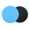 Dual-Sided Core Sliding Discs