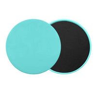 Dual-Sided Core Sliding Discs