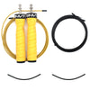 Speed & Weighted Jump Rope
