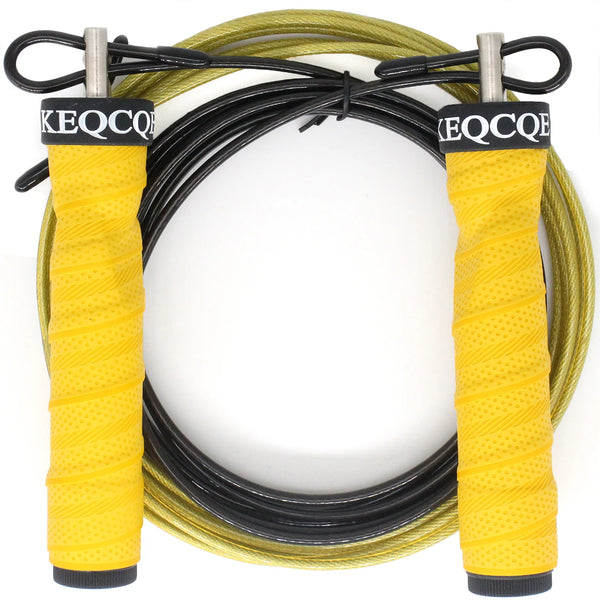 Speed & Weighted Jump Rope