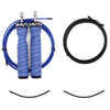 Speed & Weighted Jump Rope