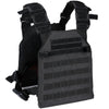 Adjustable Weighted Training Vest