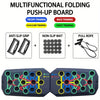 Foldable Multi-Position Push Up Board