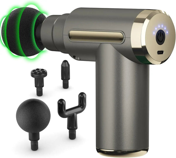 Mini Percussion Massage Gun