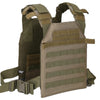 Adjustable Weighted Training Vest